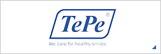 TePe We care for healthy smiles